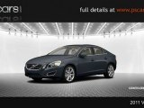 2011 Volvo S60 review