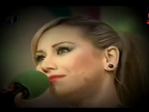 Tuğçe Becerikli - Herşey bitmiştir artık Yolumuz ayrılıyorHD