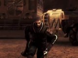 Red Faction Armageddon - THQ Gamers Week 2011 Trailer HD