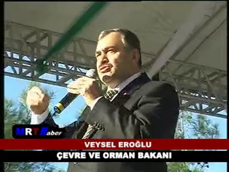 19.01.2011 MRT HABER BÜLTENİ 1. BÖLÜM