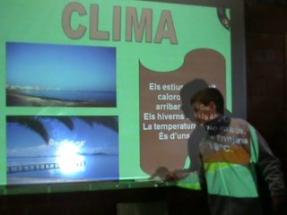 Regió de Múrcia - Adrià