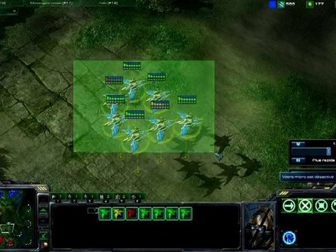 aAaVOD #17 : [M]ToD vs *aAa* Sarens