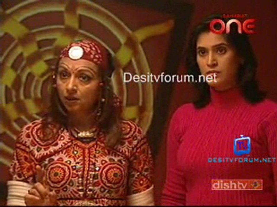 Raat Hone KO Hai - 19th Jan 2011 - Pt4