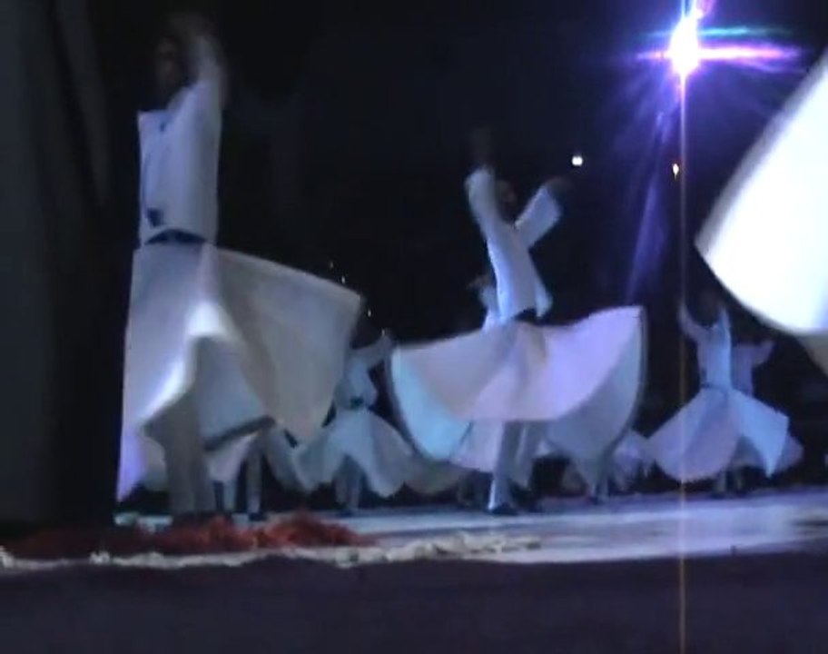 4/3.selam 16.12.2009 Semazen Onbir