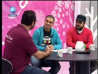 Grup Nasihat - Kanal Avrupa ' Ademce' 2011