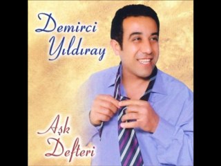 Demirci Yıldıray - Aşk Defteri
