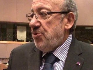 Louis Michel sur le fédéralisme