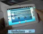 M7010 Tablet con Trackball 3G WiFi OS Android 2.1