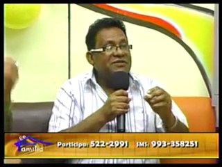 Dr. Walter Davila  (  CUANDO DECIR NO )Telf. 6500684