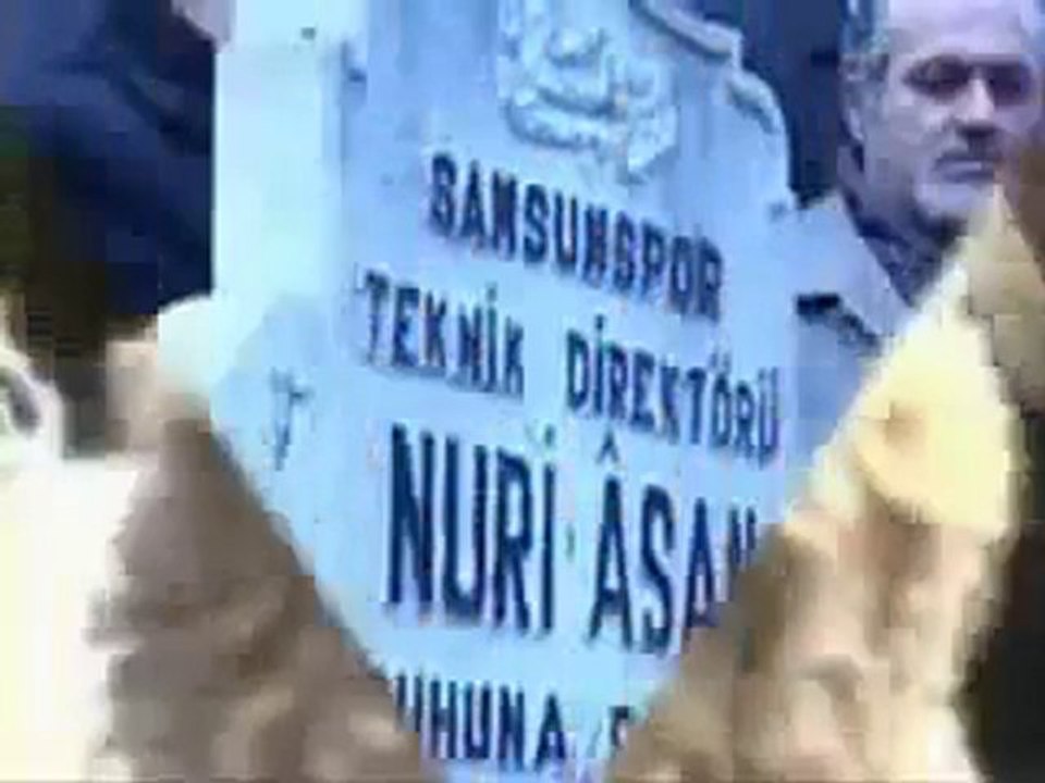 ‎20 Ocak 1989 SAMSUNSPOR Kazası Unutmadık, Unutturmayacağız