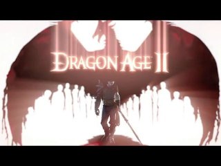 Dragon Age II - Making Of # 2 [HD]