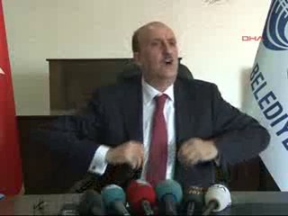 Elazığ Belediye Başkanı: Hakkımda Soruşturma Yok