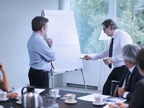 SFR Business Team - Le Forum - Réseau fiable