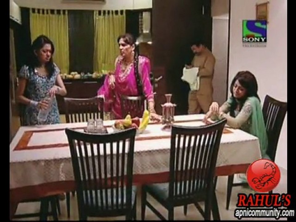 Saas Bina Sasural 19th Jan2011 Pt2 DVD