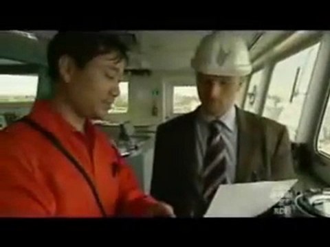 SOCIETE DANGER - Monsanto pur porc- Codex alimentarius (3-3)