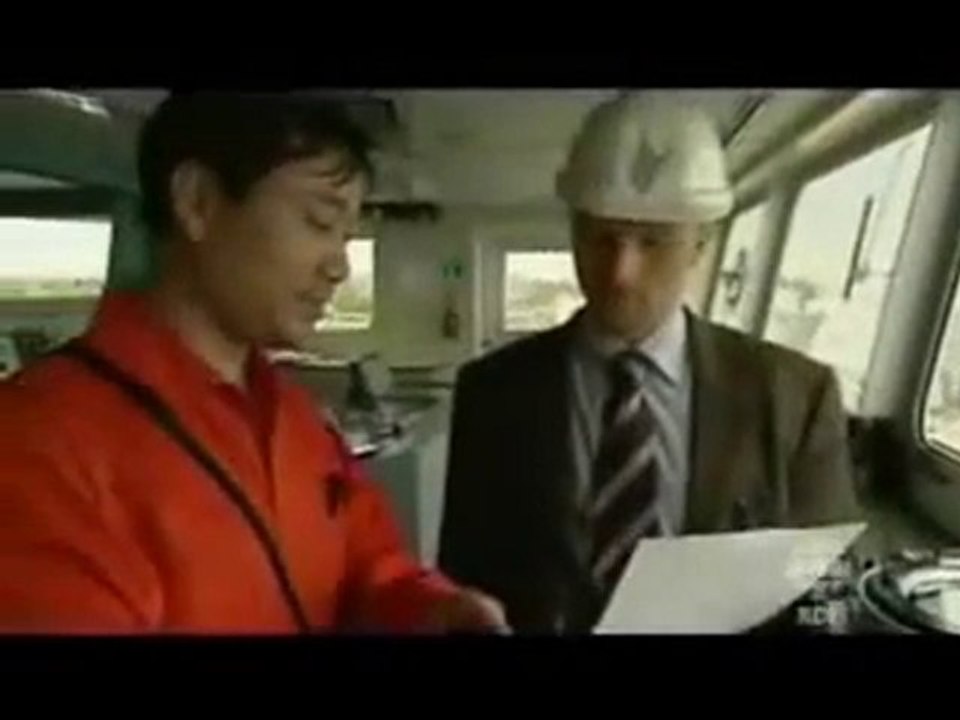 SOCIETE DANGER - Monsanto pur porc- Codex alimentarius (3-3)