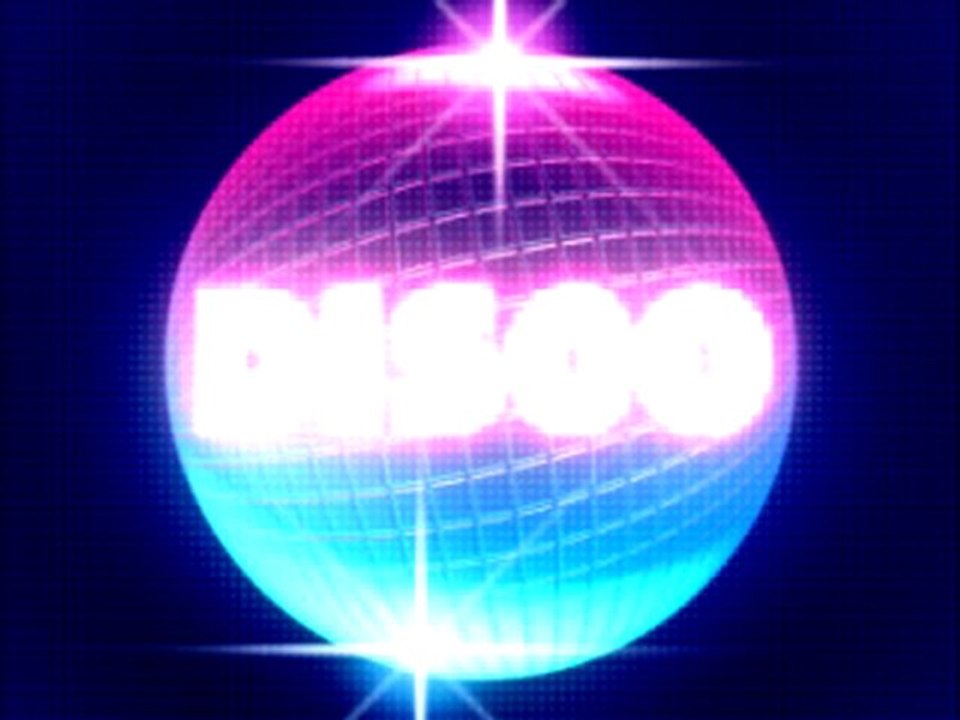 Charlie Atom - Back to the Disco (2011 NEW HOUSE TRACK!)