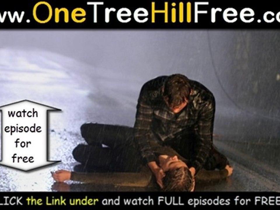 One Tree Hill Season 8 episode 13 No Ordinary Detention HQ