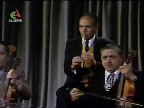 Dahmane El Harrachi -Algerie-