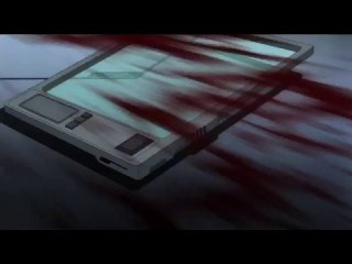 Dead Space: Aftermath - Clip 3