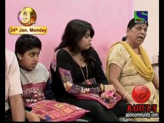 Maa Exchange 19th Janury 2011 Pt3 DVD