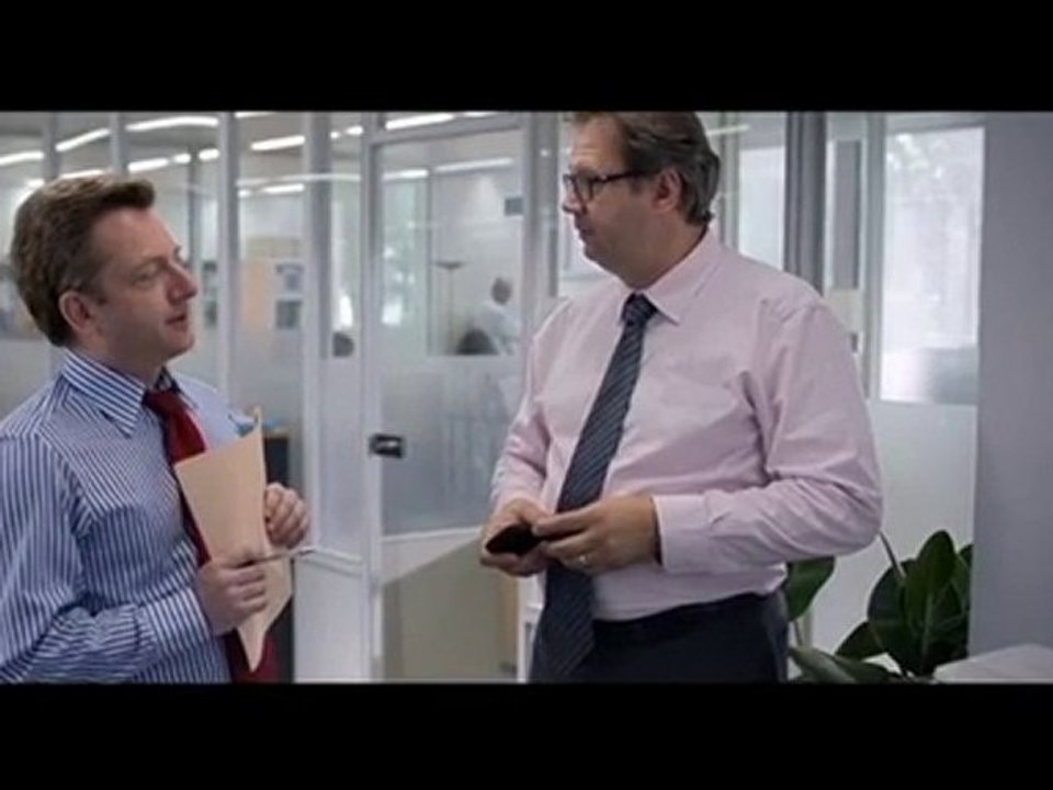 SFR Business Team - Et vous le changement c'est pour quand -