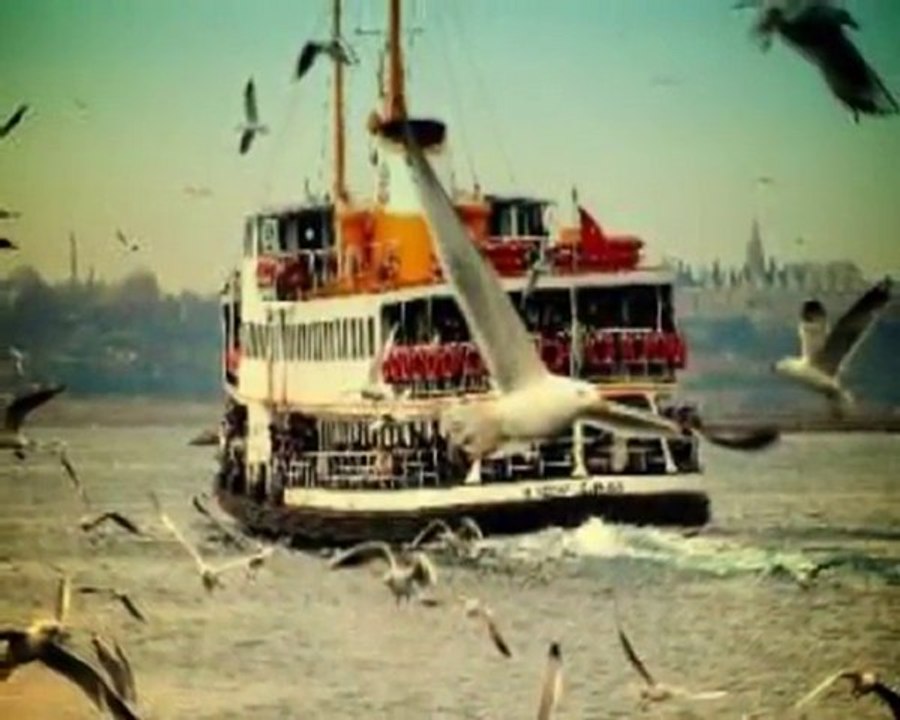 ZARA - TEZ GEL YARIM - ORGINAL VIDEOKLIP_1