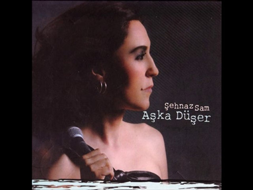 Şehnaz Sam - Acelem Var