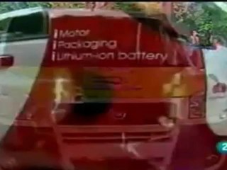 Convertir  Un Auto A  Electrico