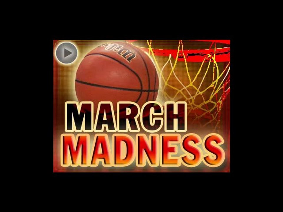 March Madness Winners