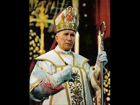 Mgr Lefebvre + Assise 1986