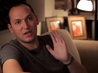 Dead Space 2 - L'Interview de Louis Leterrier !