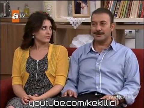 Peker Pekmez Kemal ve Cazibeyi Test Ediyor - Yahşi Cazibe