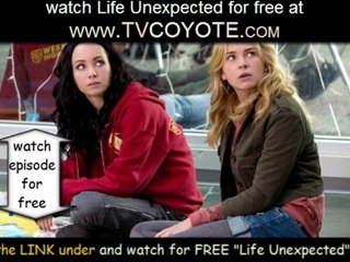 Life Unexpected season 2 episode 12 Teacher Schooled HQ