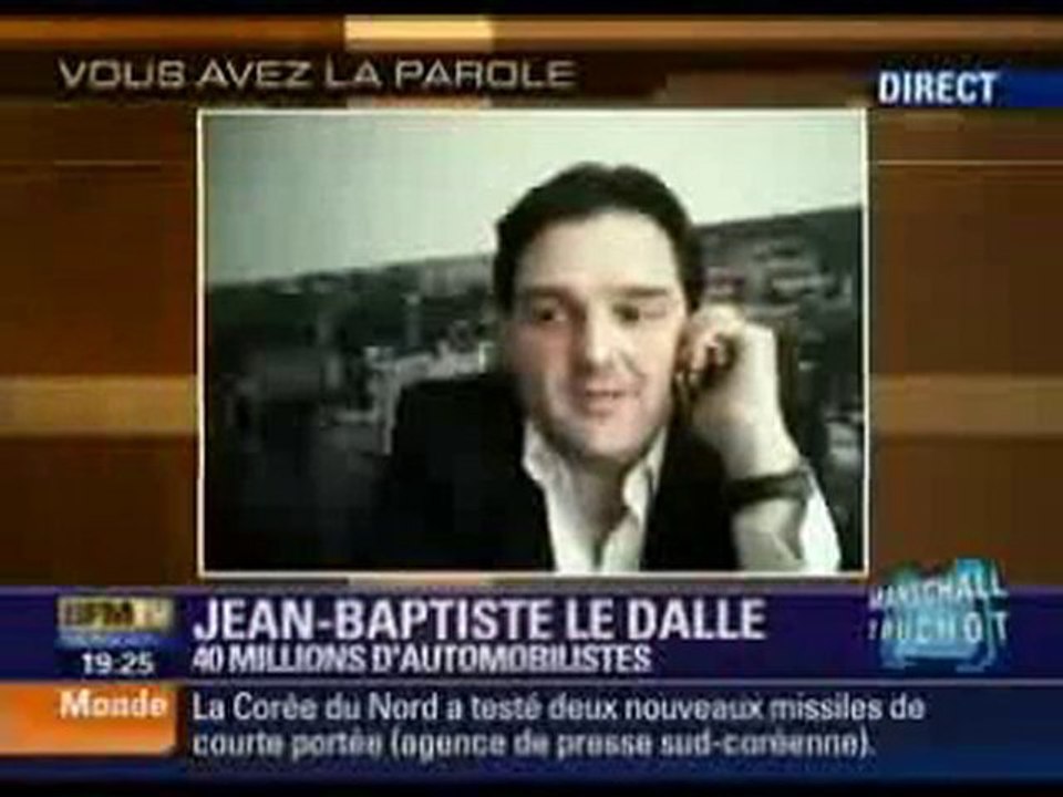 Débat : pour ou contre la confiscation des véhicules ?