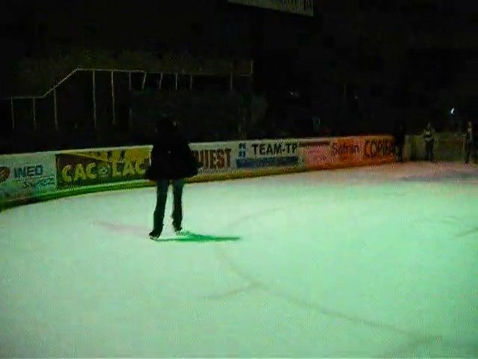 patinoire