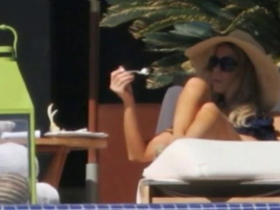 Exklusiv: Kate Beckinsale im Bikini