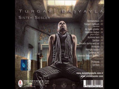 Turgay Başyayla - Hemşin Boyları