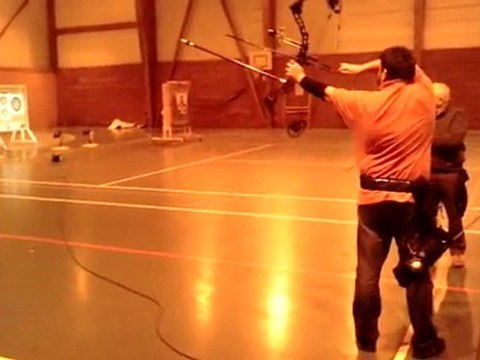 18/01/2011 DOS Mathews monster