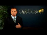 Goldline Complaints and Goldline Ripoff