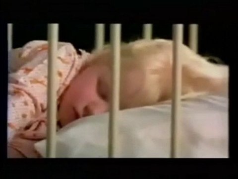 BBC1 Closedown, Thursday 8th April 1993