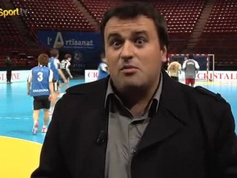 Interview de N. Chardon Des barjots aux experts 20 ans de