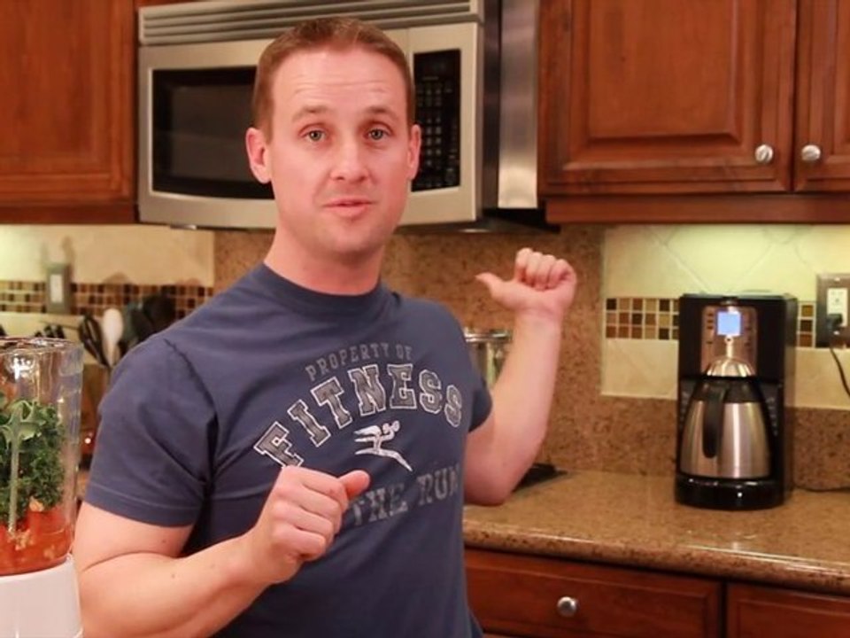 Jon’s Super Nutrient Dense Turkey Veggie Chili – ...