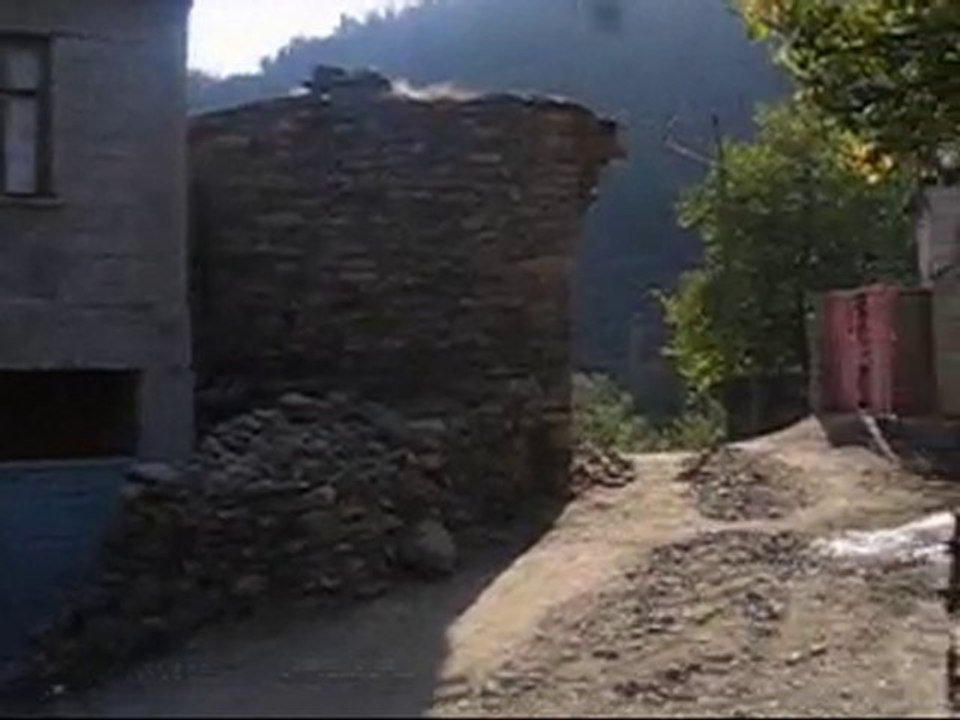 DEDEMLİ 19 OCAK 2011