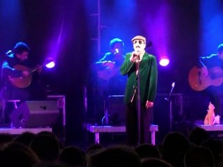 MARCO HORÁCIO-FESTA DE S.AMARO ORTIGOSA LEIRIA