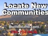 Boise Idaho Home Builders