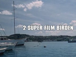 2 Süper Film Birden (Bölüm1)