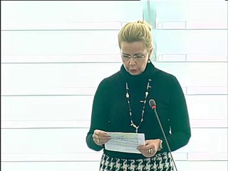 Cecilia Wikström on Cost of examining asylum seekers' applic