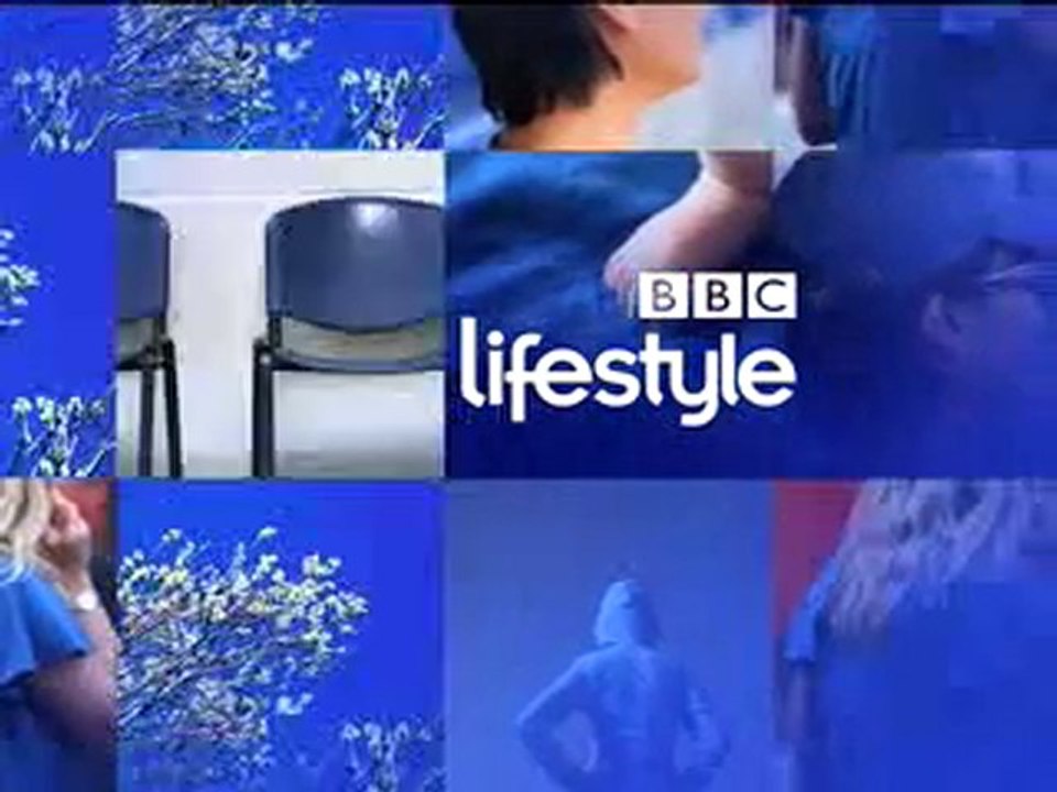 Ident BBC Lifestyle 2