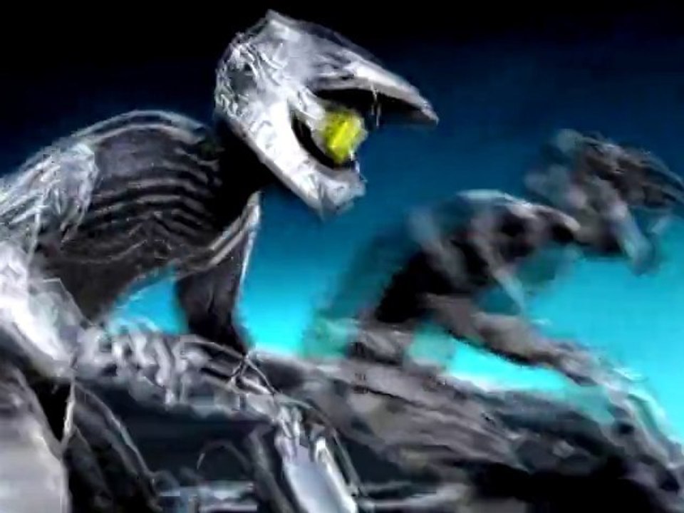 Trailer de MX vs ATV Alive